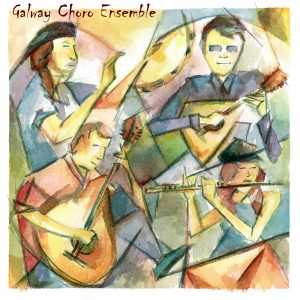Galway Choro Ensemble