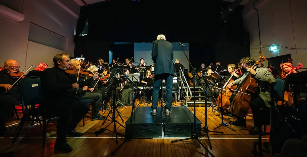 Kinvara Community Orchestra